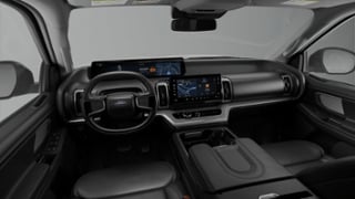 2026 Ford Expedition® Internal Image 2